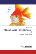 Cover: Open Source For Engineers-1 - LAP Lambert Academic Publishing