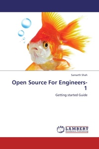 Enlarge image Cover: Open Source For Engineers-1 - LAP Lambert Academic Publishing