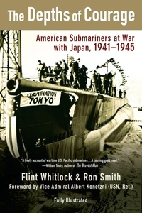 Enlarge image Cover: The Depths of Courage - Penguin Publishing Group