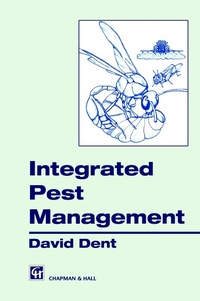 Enlarge image Cover: Integrated Pest Management - Chapman and Hall