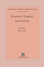 Cover: Economic Progress and Growth - Chapman and Hall
