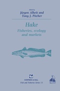 Cover: Hake - Springer