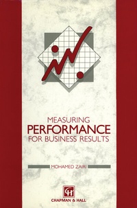 Abbildung von: Measuring Performance for Business Results - Springer
