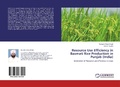 Cover: Resource Use Efficiency in Basmati Rice Production in Punjab (India) - LAP Lambert Academic Publishing