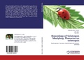 Cover: Bioecology of Solenopsis Mealybug, Phenacoccus solenopsis - LAP Lambert Academic Publishing
