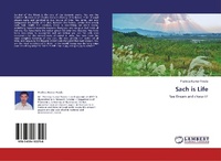 Enlarge image Cover: Sach is Life - LAP Lambert Academic Publishing