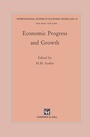 Cover: Economic Progress and Growth - Springer