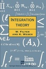 Cover: Integration Theory - CRC Press