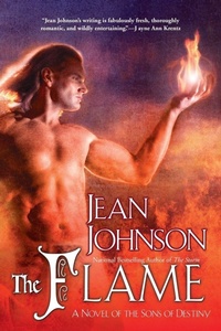 Enlarge image Cover: The Flame - Berkley Publishing Corporation,U.S.