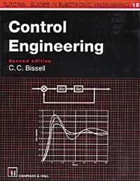 Enlarge image Cover: Control Engineering - CRC Press