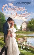 Cover: Courtesan's Daughter, the - Berkley Books