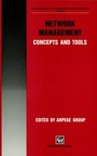 Cover: Network Management - Chapman and Hall