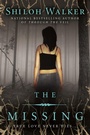 Cover: The Missing - Penguin USA