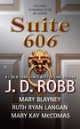 Cover: Suite 606 - Berkley Publishing Corporation,U.S.