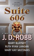 Cover: Suite 606 - Berkley Publishing Corporation,U.S.