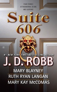 Enlarge image Cover: Suite 606 - Berkley Publishing Corporation,U.S.