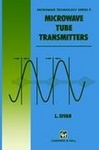 Enlarge image Cover: Microwave Tube Transmitters - Chapman and Hall