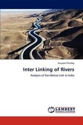 Cover: Inter Linking of Rivers - LAP Lambert Academic Publishing