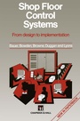 Cover: Shop Floor Control Systems - Chapman and Hall