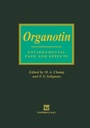 Cover: Organotin - Chapman and Hall
