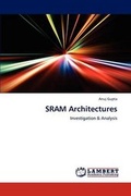 Cover: SRAM Architectures - LAP Lambert Academic Publishing
