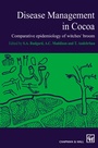 Cover: Disease Management in Cocoa - Springer