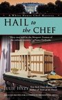 Cover: Hail to the Chef - Penguin USA