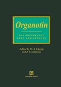 Cover: Organotin - Springer