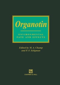 Enlarge image Cover: Organotin - Springer