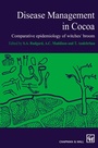 Cover: Disease Management in Cocoa - Springer