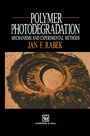 Cover: Polymer Photodegradation - Chapman and Hall