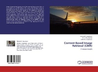 Enlarge image Cover: Content Based Image Retrieval (CBIR) - LAP Lambert Academic Publishing