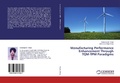 Cover: Manufacturing Performance Enhancement Through TQM-TPM Paradigms - LAP Lambert Academic Publishing
