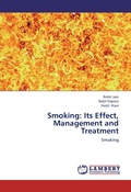 Cover: Smoking - LAP Lambert Academic Publishing