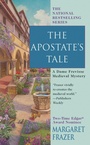 Cover: The Apostate's Tale - Berkley Publishing Corporation,U.S.