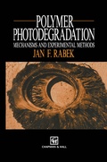 Cover: Polymer Photodegradation - Springer