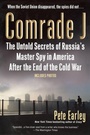 Cover: Comrade J - Penguin USA