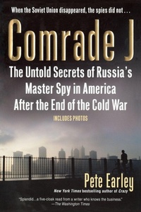 Enlarge image Cover: Comrade J - Penguin USA
