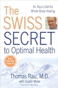 Cover: Swiss Diet for Optimal Health - Berkley Publishing Corporation,U.S.
