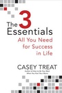 Cover: The 3 Essentials - Berkley Publishing Corporation,U.S.