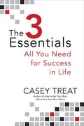 Cover: The 3 Essentials - Berkley Publishing Corporation,U.S.