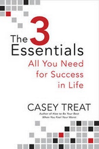 Enlarge image Cover: The 3 Essentials - Berkley Publishing Corporation,U.S.