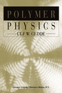 Cover: Polymer Physics - Chapman and Hall