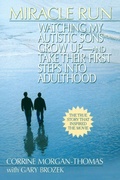 Cover: Miracle Run - Berkley Publishing Corporation,U.S.