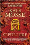 Cover: Sepulchre - Penguin USA