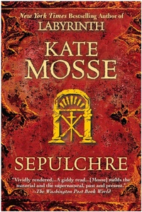 Enlarge image Cover: Sepulchre - Penguin USA