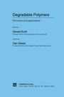 Cover: Degradable Polymers - Springer
