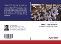 Abbildung von: Value Chain Analysis - LAP Lambert Academic Publishing