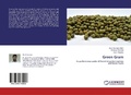 Cover: Green Gram - LAP Lambert Academic Publishing