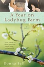 Cover: A Year on Ladybug Farm - Penguin USA